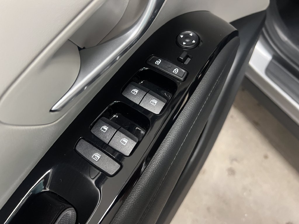 Used 2022 Hyundai Tucson SEL AWD/4WD image 11