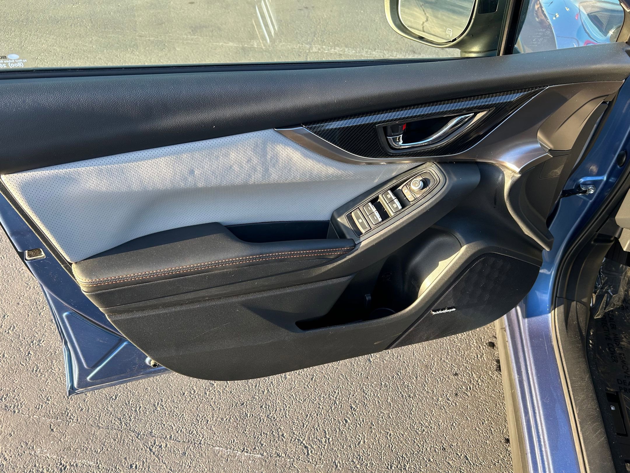 Used 2020 Subaru Crosstrek 2.0i Limited w/ Moonroof Package image 9