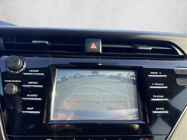 Used 2019 Toyota Camry LE FWD image 10