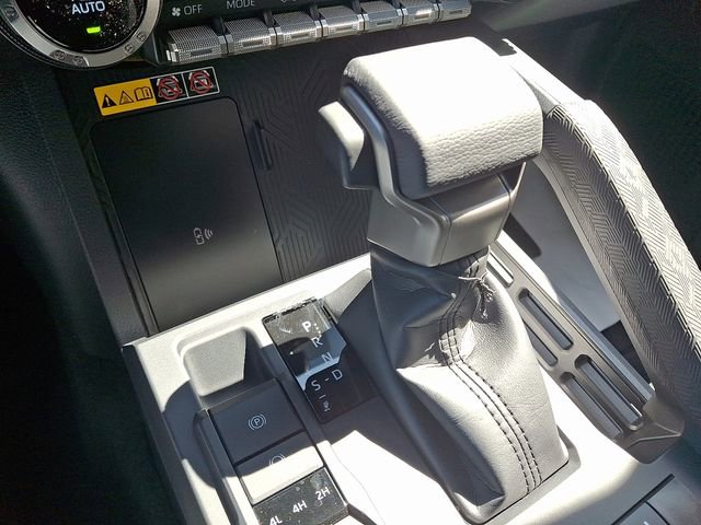 New 2025 Toyota Tacoma Trailhunter image 15