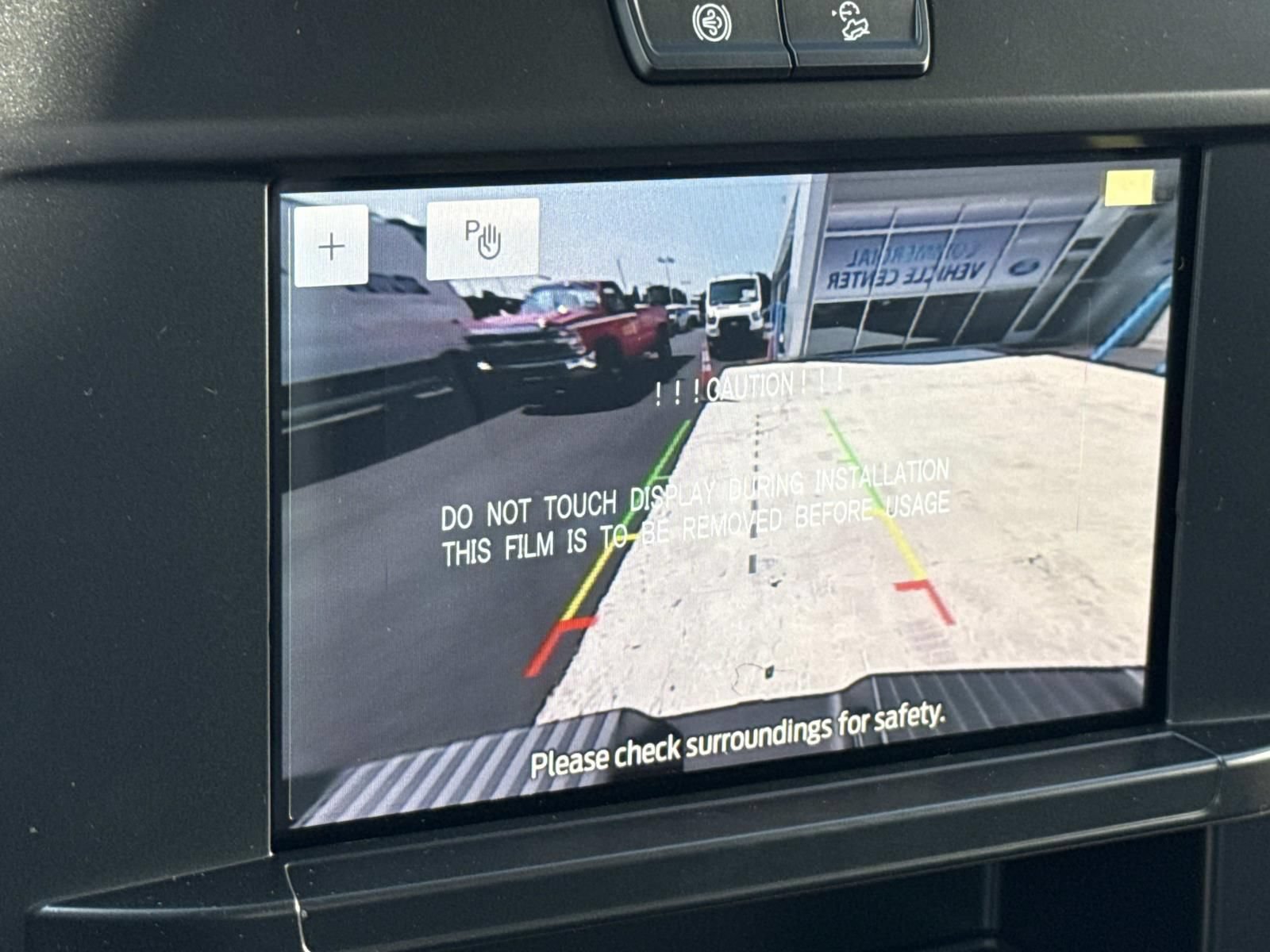 New 2026 Ford F250 4x4 Crew Cab Super Duty image 15