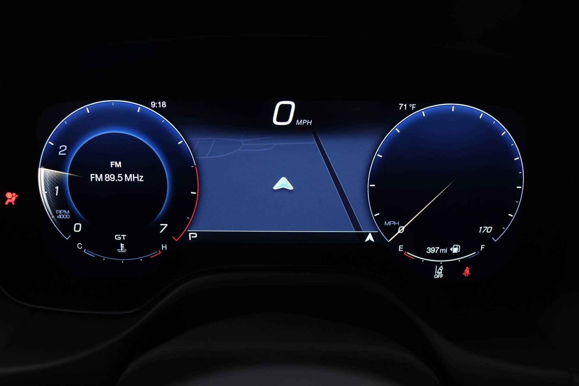 New 2024 Maserati Grecale GT image 17