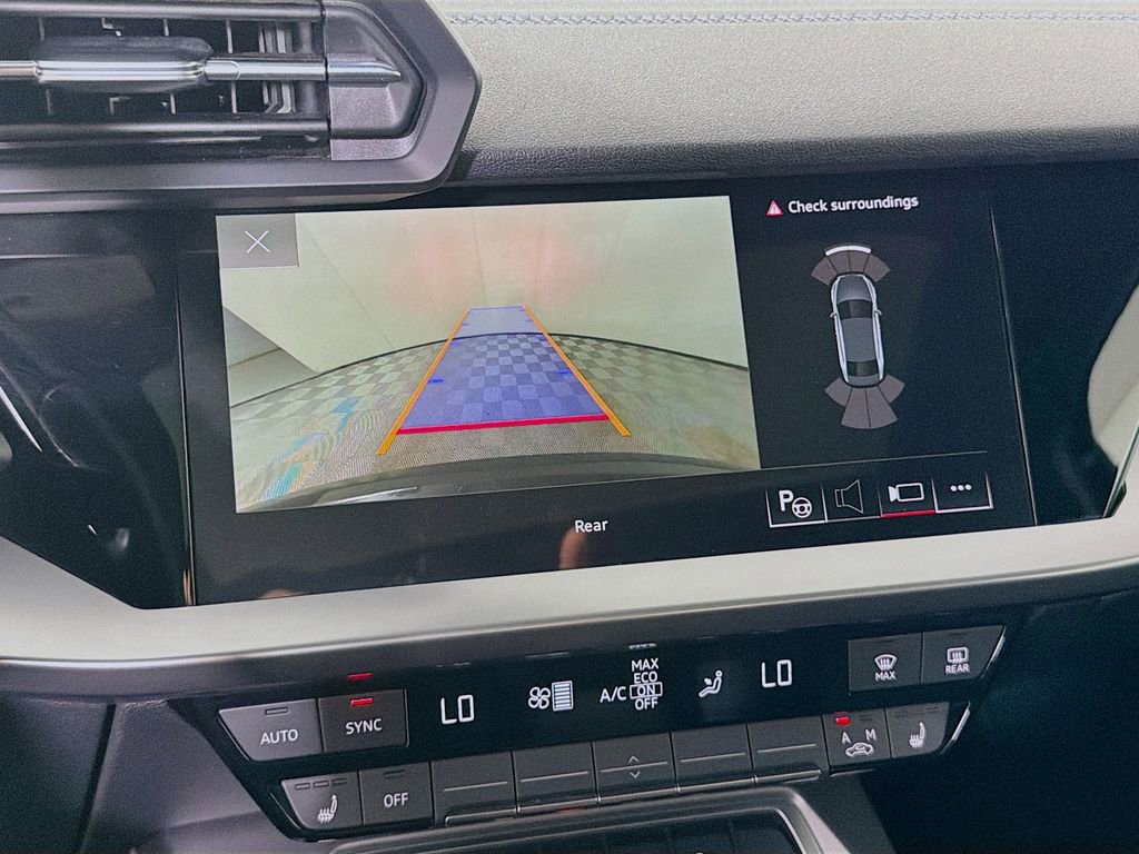 Used 2024 Audi A3 2.0T Premium image 18