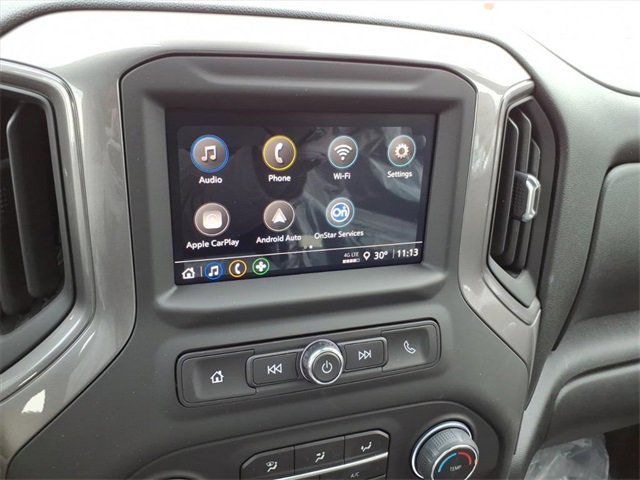 New 2026 Chevrolet Silverado 3500 W/T w/ WT Convenience Package image 12