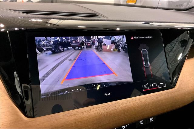 Certified 2023 Audi e-tron GT Premium Plus AWD/4WD image 21