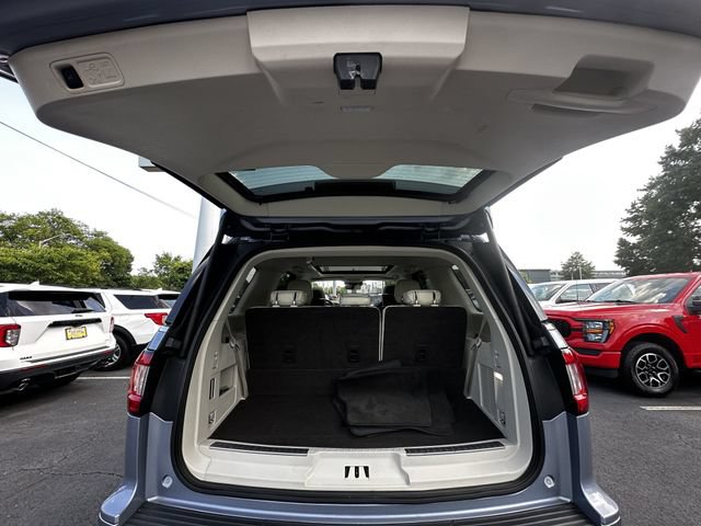 Certified 2020 Lincoln Navigator Black Label AWD/4WD image 42