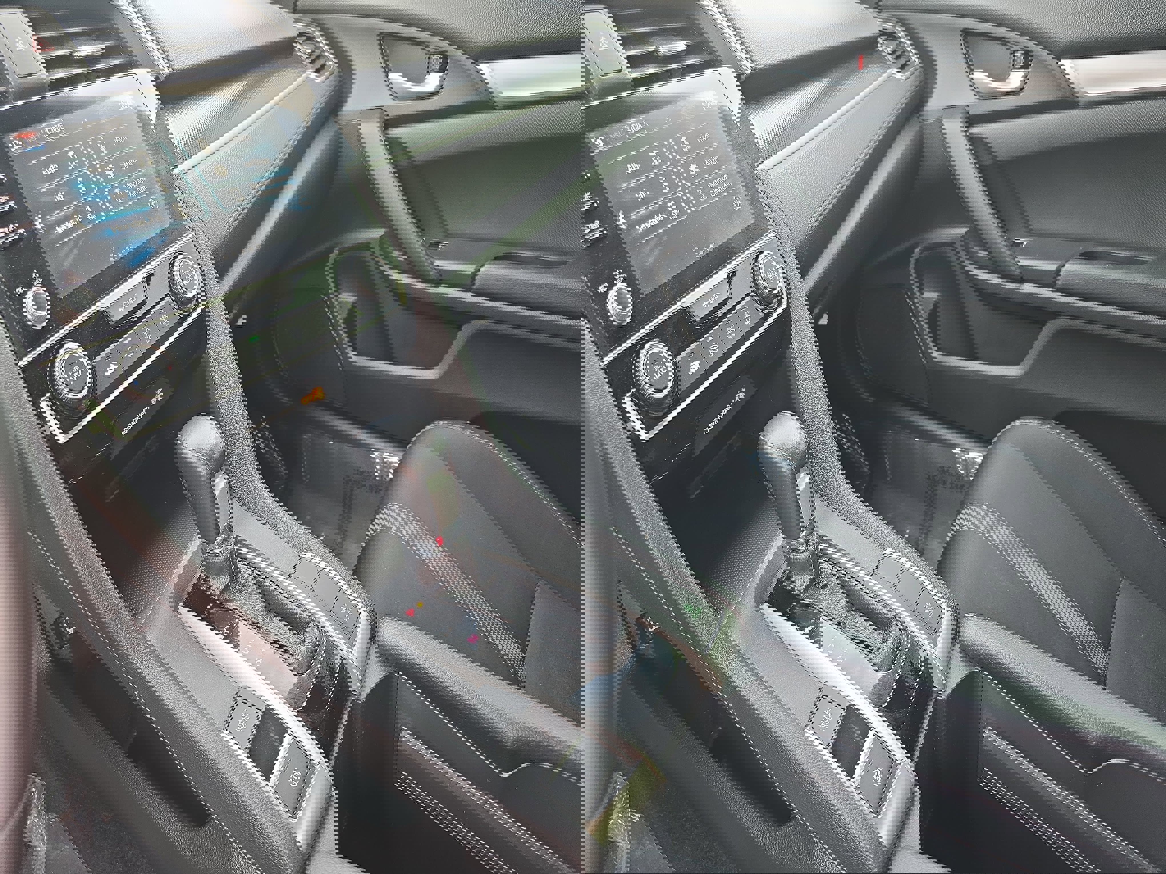 Used 2019 Honda Civic Sport image 24