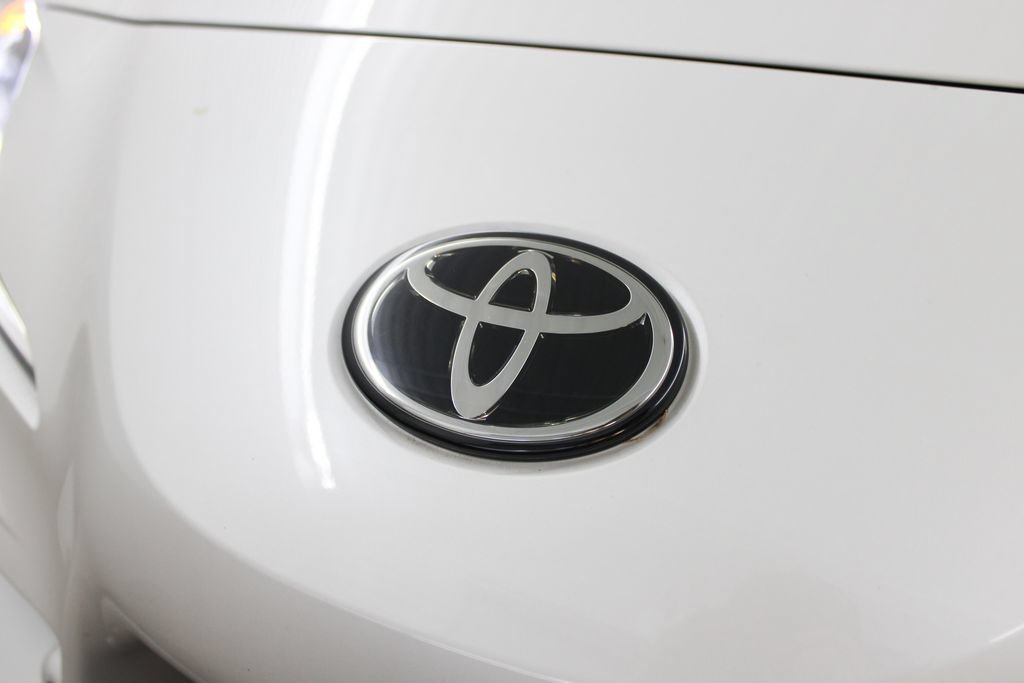 Used 2026 Toyota Supra w/ Driver Assist Package RWD image 39
