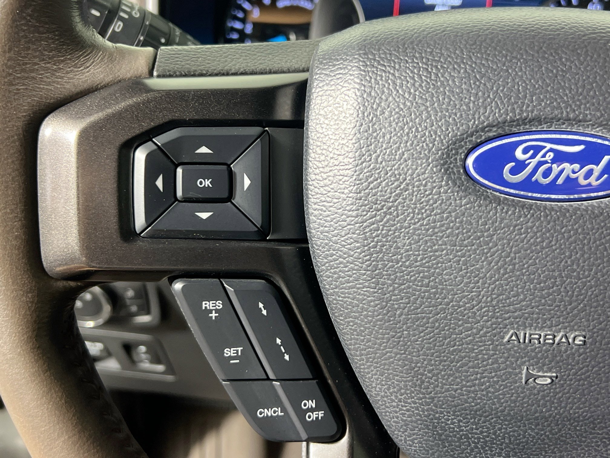 Used 2021 Ford Expedition King Ranch AWD/4WD image 18