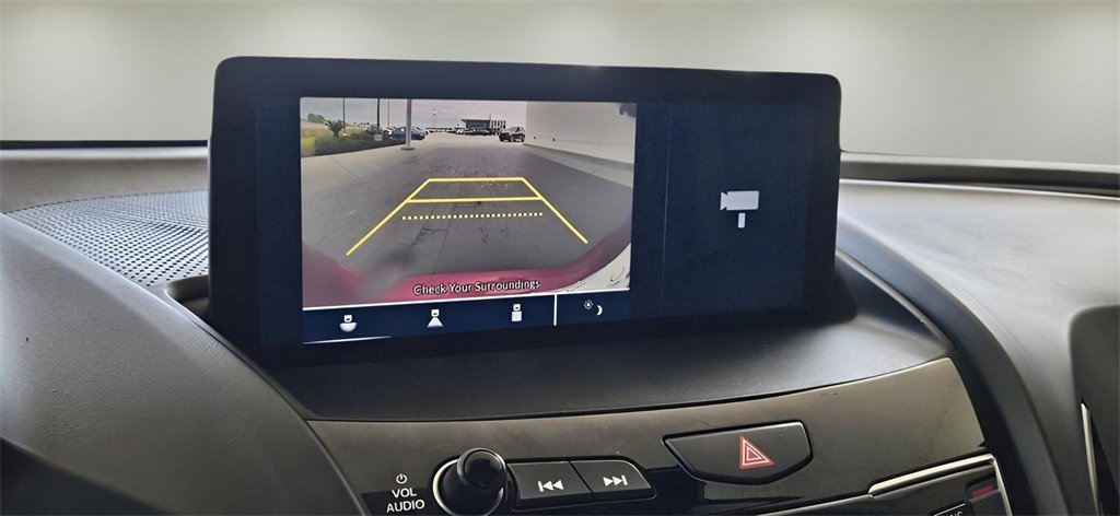 Used 2020 Acura RDX AWD image 32