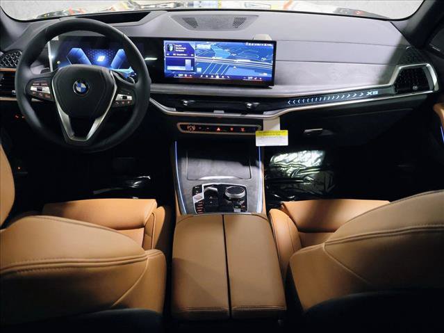 New 2026 BMW X5 xDrive50e AWD/4WD image 15