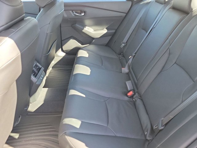 New 2026 Honda Accord EX-L image 20