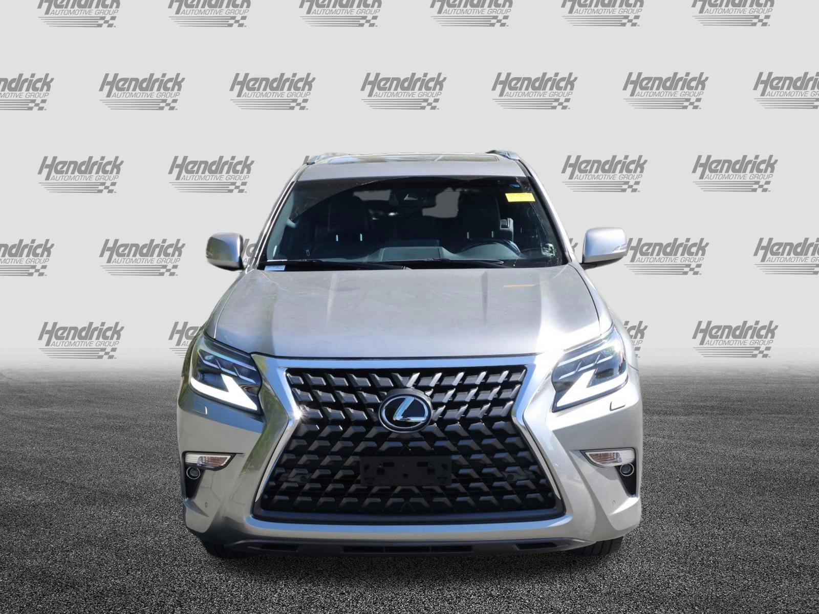 Certified 2023 Lexus GX 460 Premium w/ Premium Package image 3