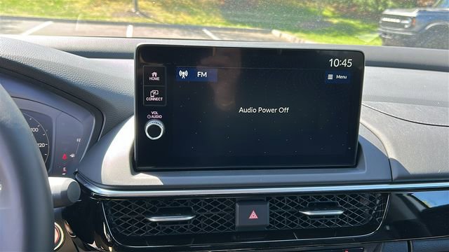New 2026 Acura ADX AWD image 15
