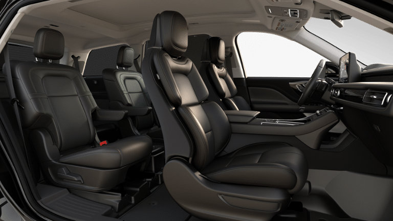 New 2026 Lincoln Aviator Reserve AWD/4WD image 27