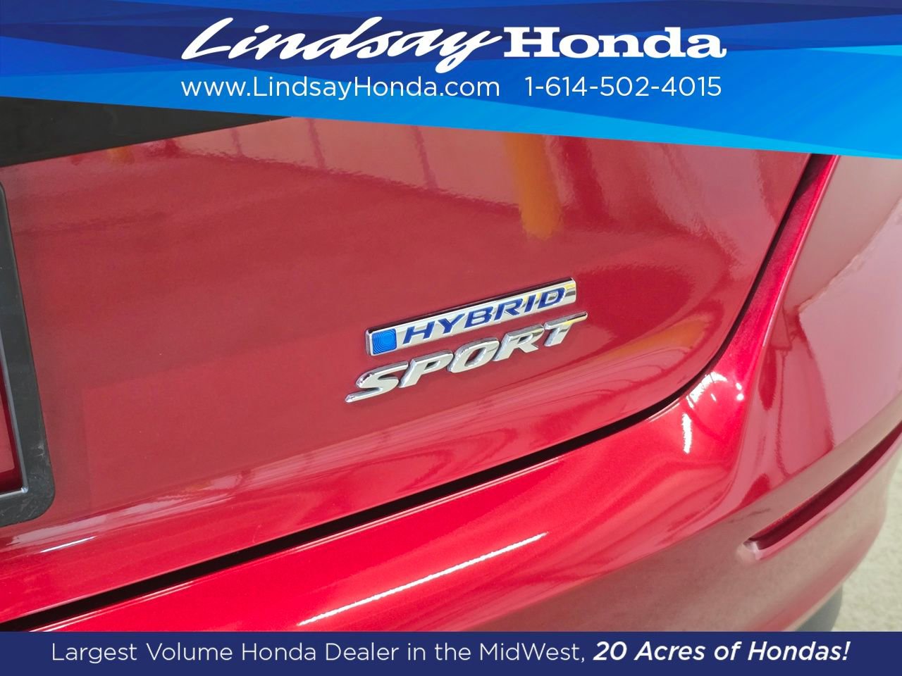 Used 2023 Honda Accord Sport image 7