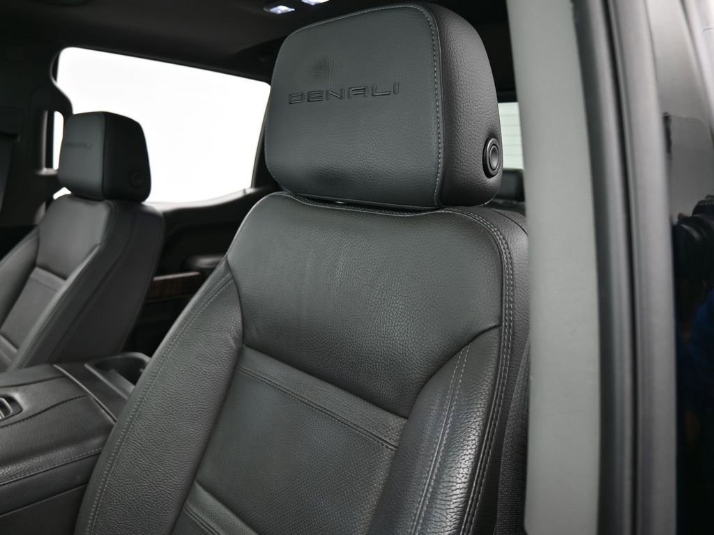 Used 2022 GMC Sierra 1500 Denali w/ Denali Reserve Package image 17