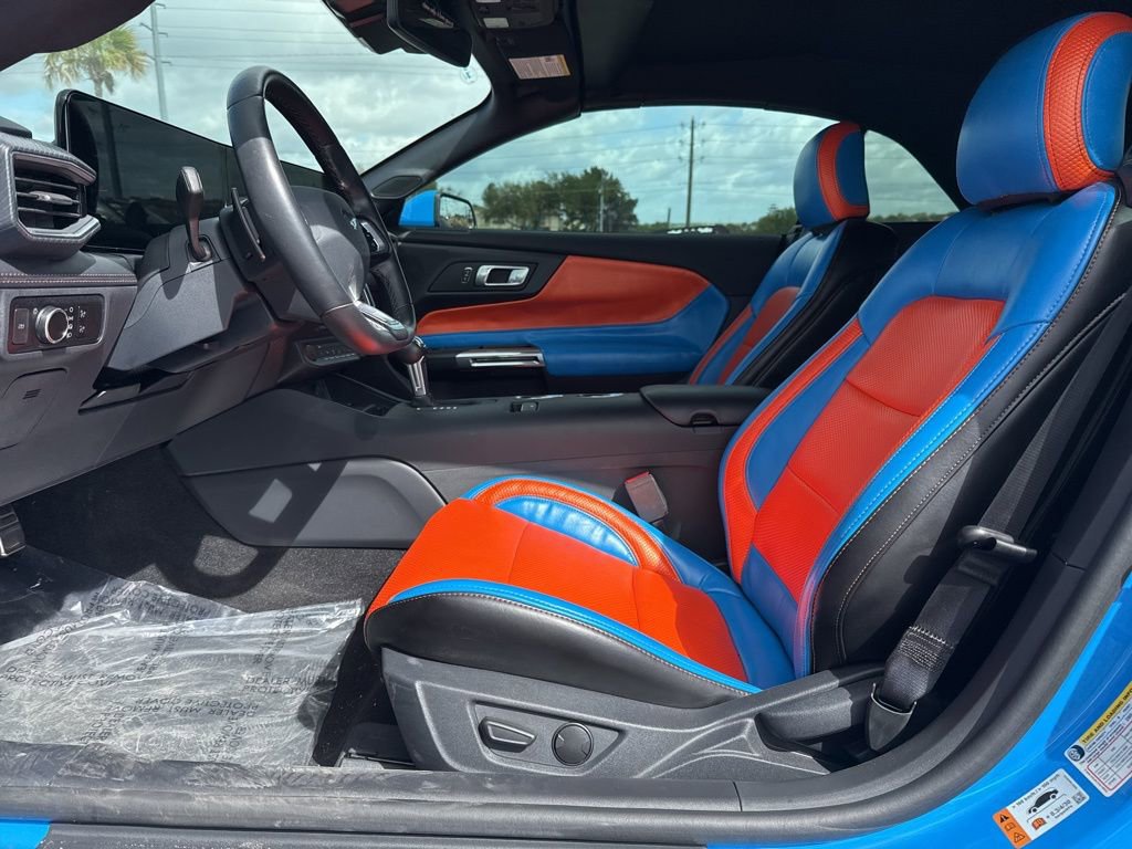 Used 2024 Ford Mustang GT Premium image 6