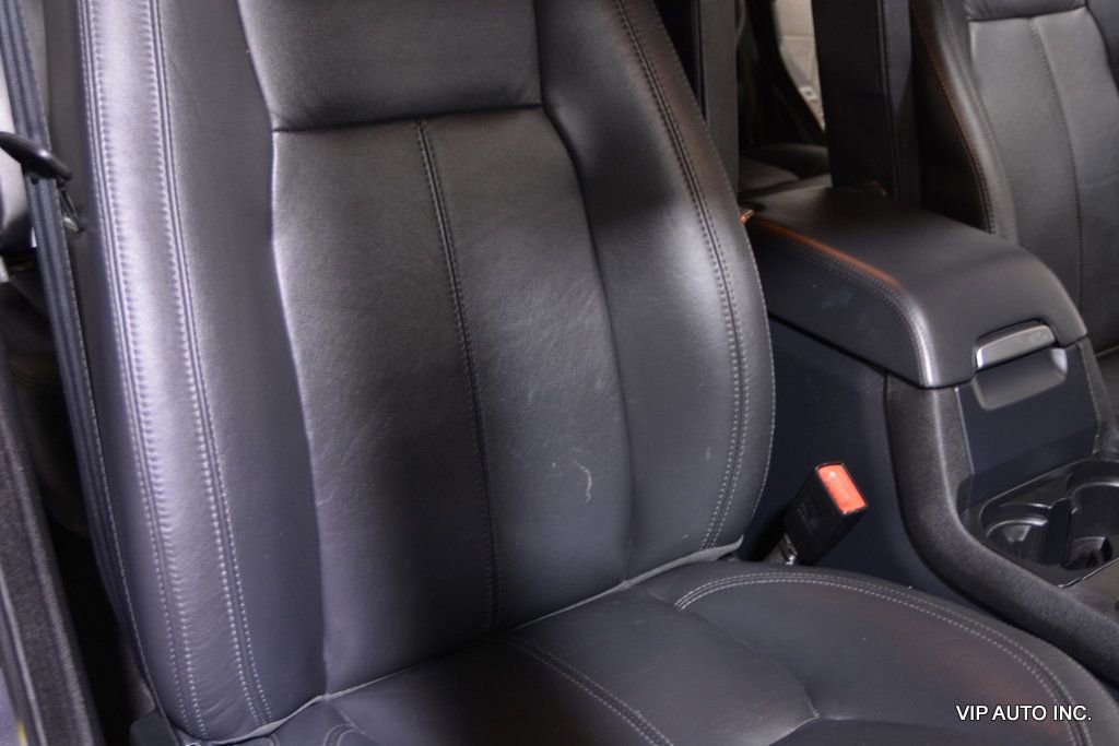 Used 2016 Land Rover LR4 HSE LUX image 14