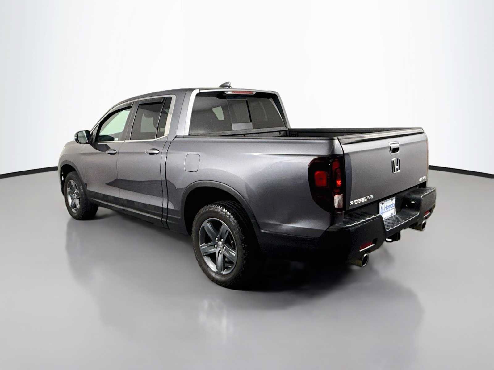 Used 2023 Honda Ridgeline RTL image 5