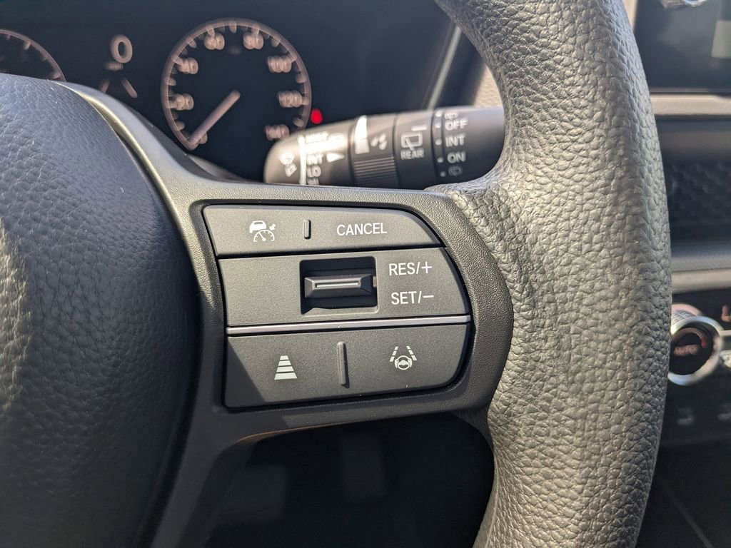 New 2026 Honda CR-V EX image 22