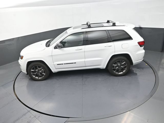 Used 2021 Jeep Grand Cherokee Limited w/ Quick Order Package 28K 80th AWD/4WD image 15