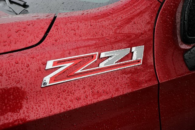 Used 2021 Chevrolet Tahoe Z71 image 8