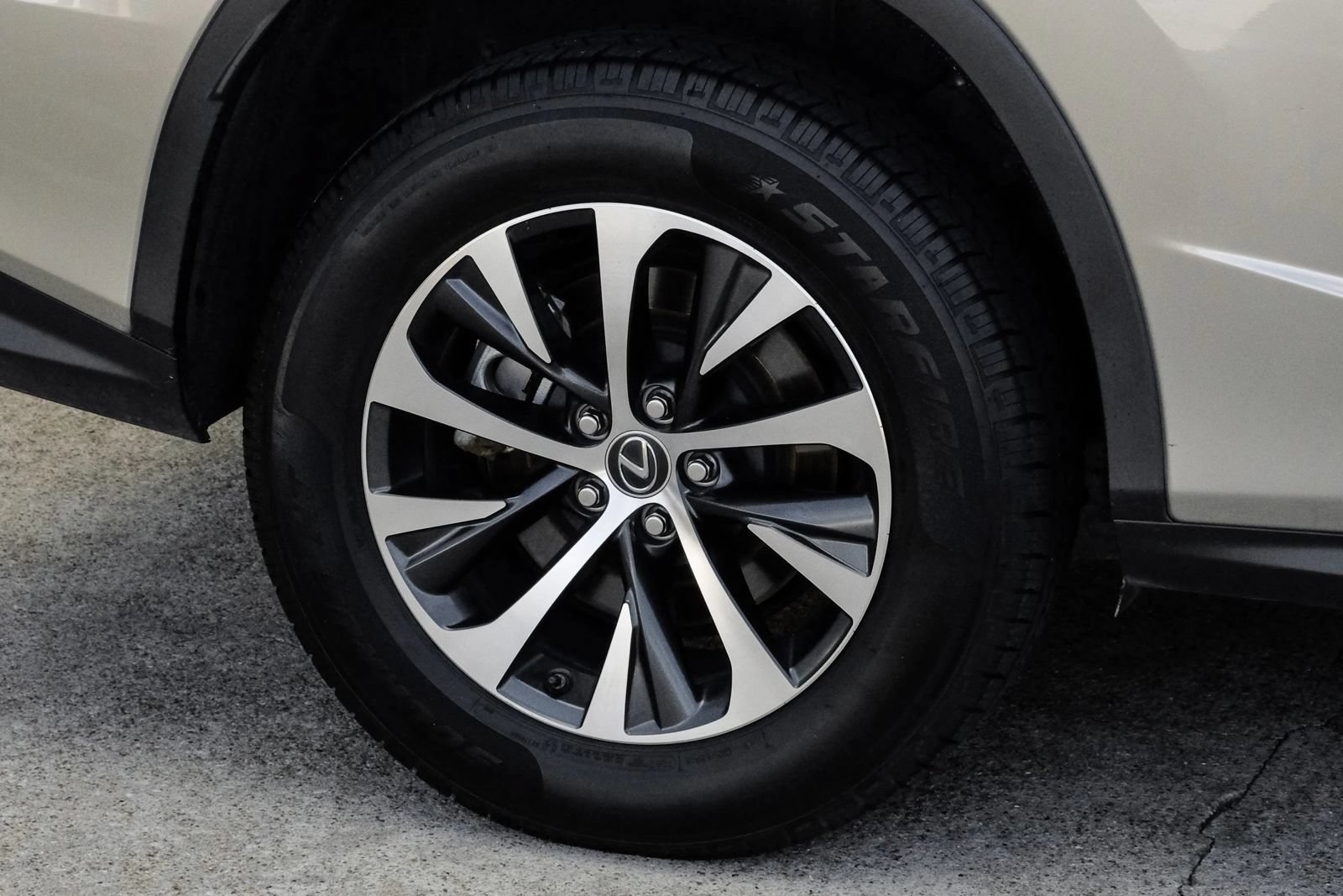Used 2022 Lexus RX 350 FWD image 64