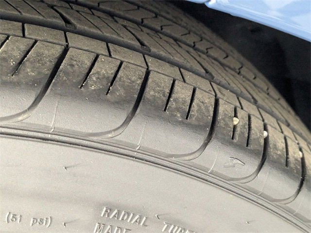 Used 2025 Honda Civic Sport image 9