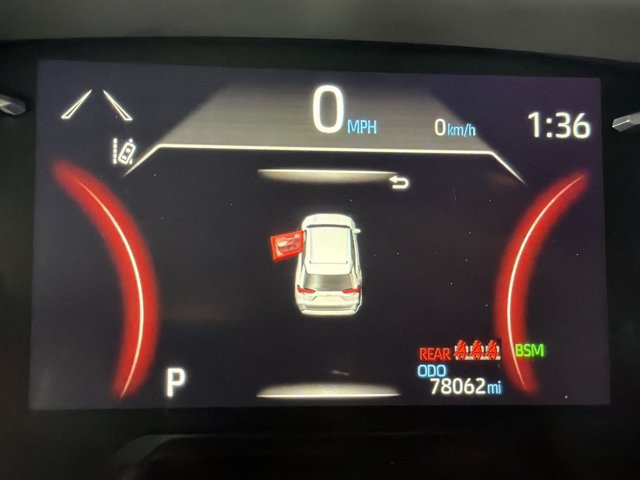 Used 2019 Toyota RAV4 Adventure AWD/4WD image 18