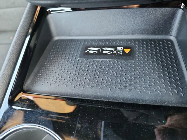 New 2026 Chevrolet Blazer EV RS w/ Super Cruise Package FWD image 30