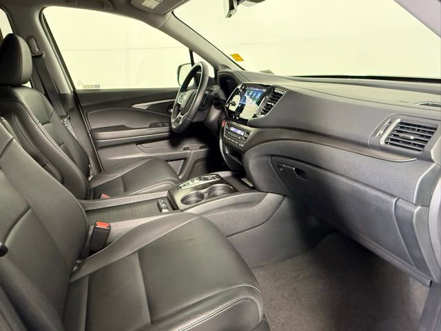 Used 2022 Honda Pilot Special Edition image 48