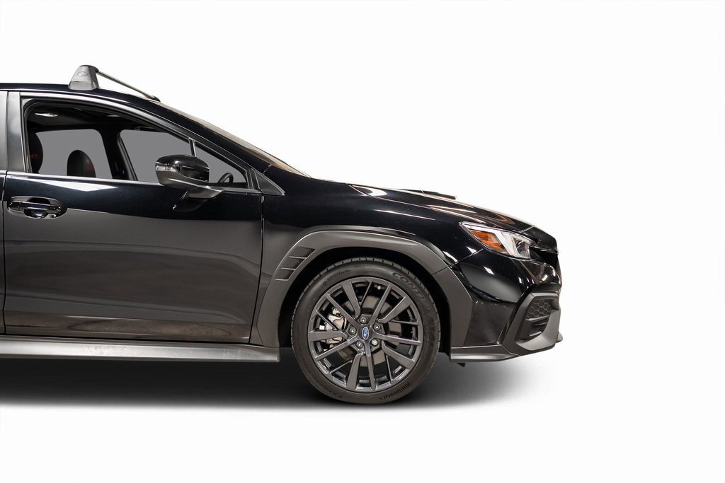 Used 2024 Subaru WRX Limited w/ Popular Package #2A image 28