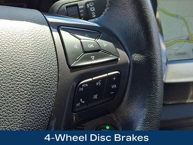 Used 2020 Ford Ranger Lariat w/ Equipment Group 501A Mid AWD/4WD image 8