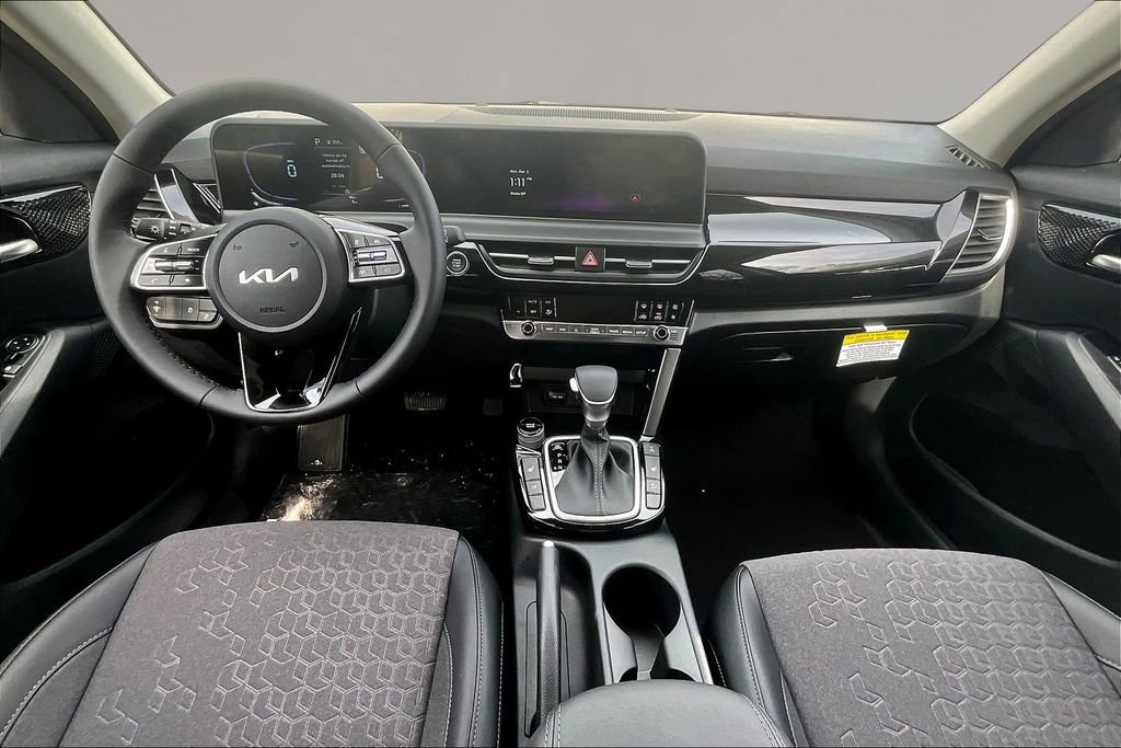New 2026 Kia Seltos S AWD/4WD image 5