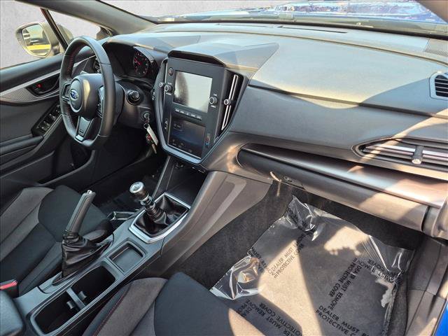 Used 2023 Subaru WRX AWD/4WD image 18