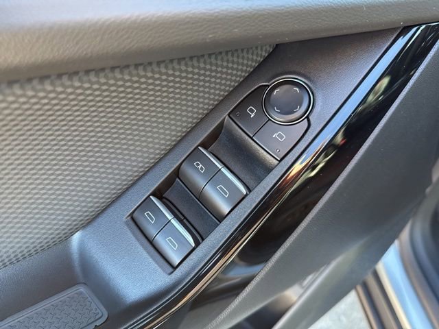 New 2026 Chevrolet Equinox RS w/ Convenience Package III image 10