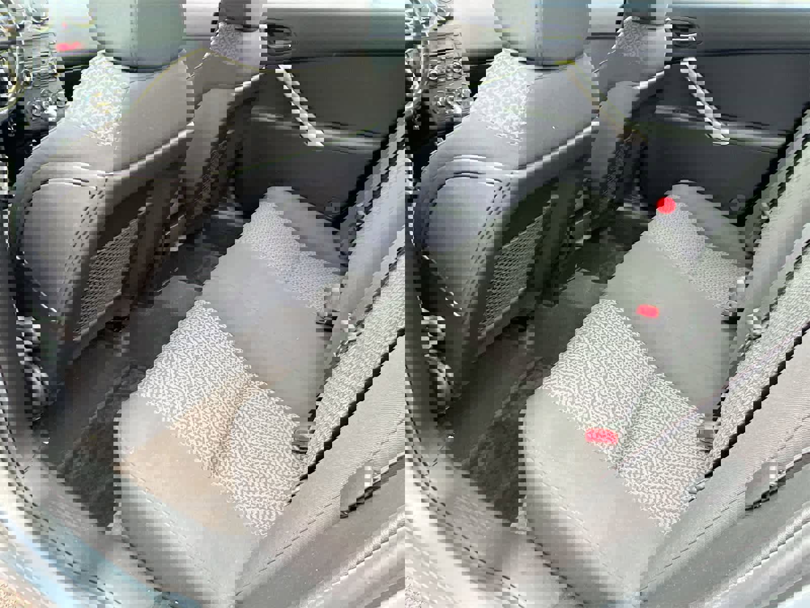 Used 2009 Pontiac G6 Sedan w/ Sun And Sound Package image 18