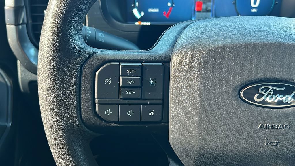 Certified 2024 Ford F150 STX w/ STX Black Appearance Package image 22