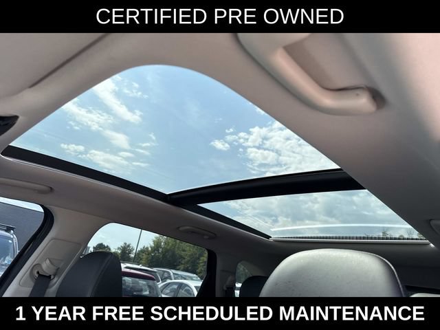 Used 2024 Kia Sorento SX FWD image 16