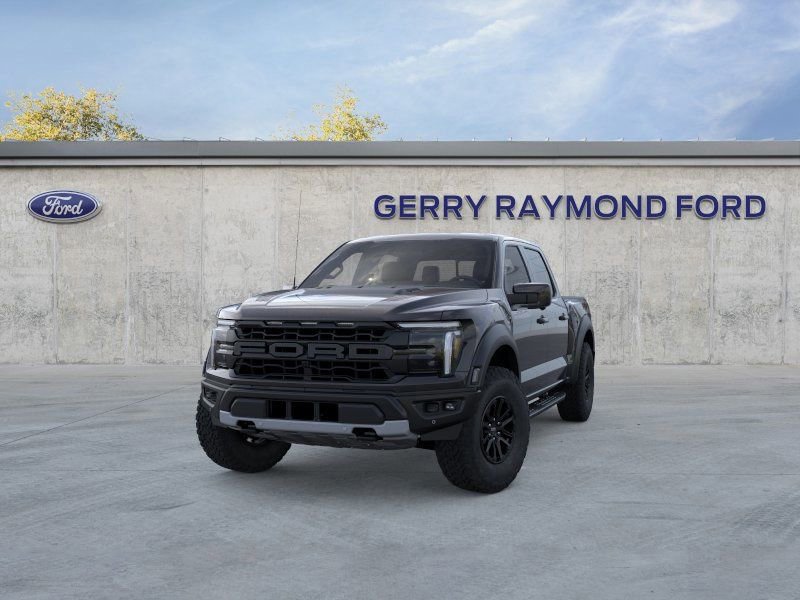 New 2026 Ford F150 Raptor AWD/4WD image 2