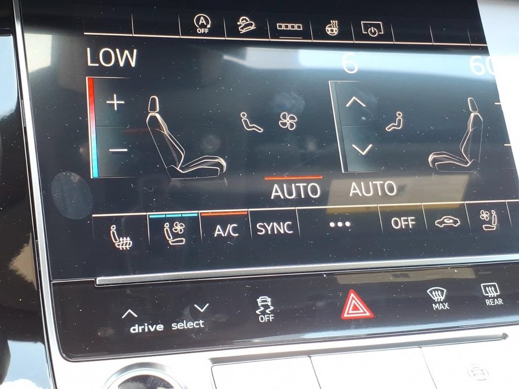 New 2026 Audi Q8 Premium Plus AWD/4WD image 16