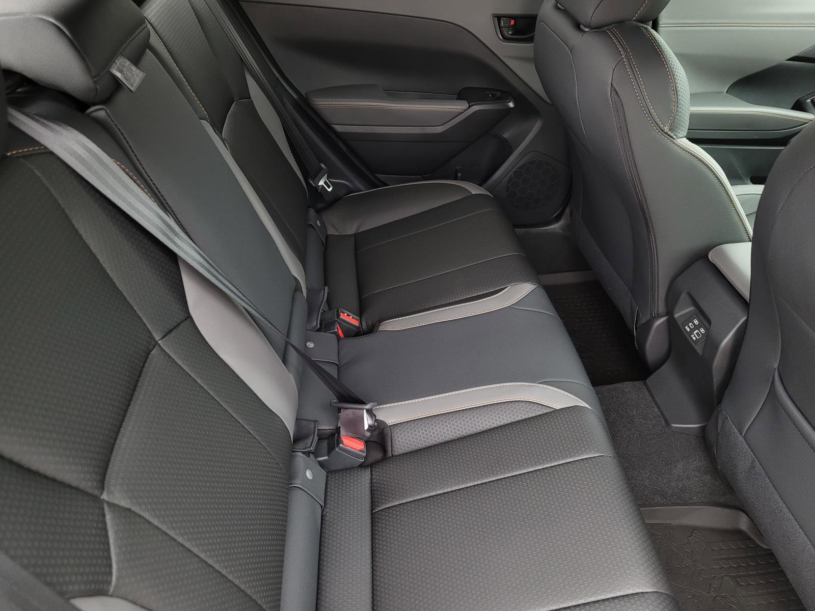 New 2026 Subaru Crosstrek 2.5i Wilderness image 12