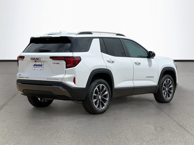 New 2026 GMC Terrain Elevation w/ Elevation Premium Package AWD/4WD image 4