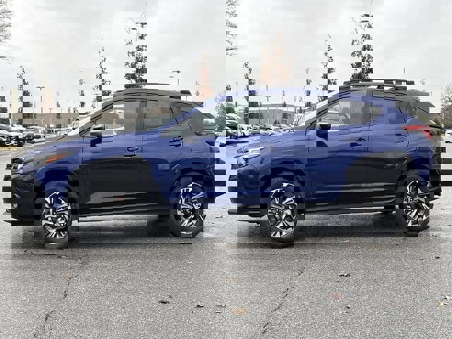 New 2026 Subaru Crosstrek 2.0i Premium image 6