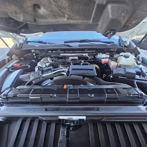 Used 2024 GMC Sierra 2500 Pro image 10