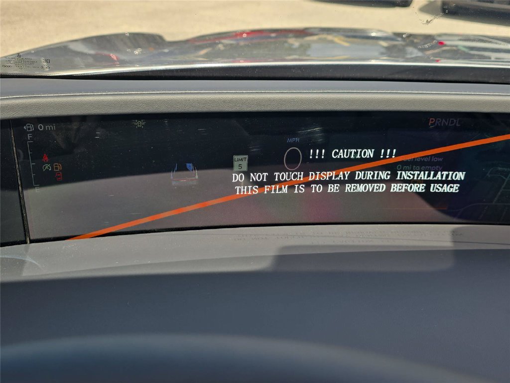 New 2026 Lincoln Nautilus Premier AWD/4WD image 23