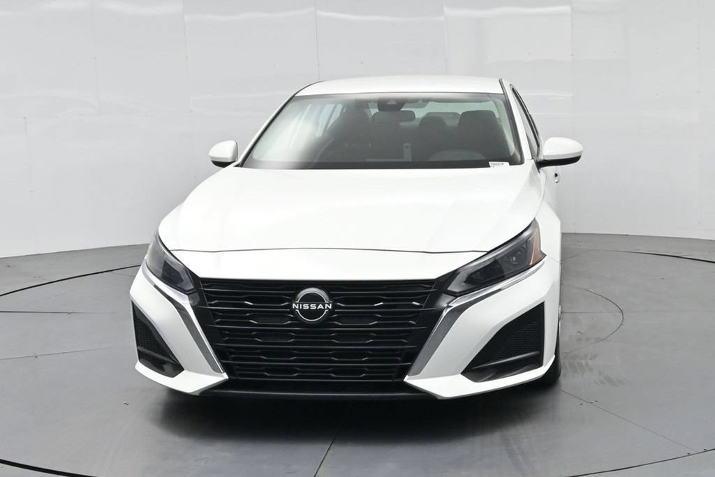 Used 2023 Nissan Altima 2.5 S FWD image 25