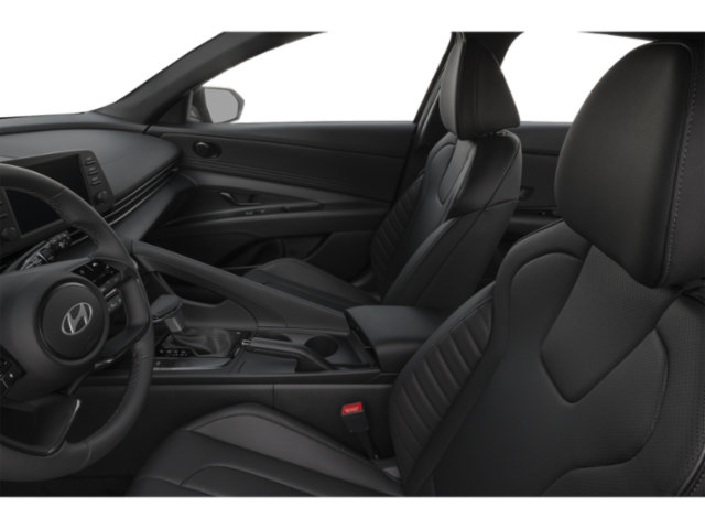 New 2026 Hyundai Elantra SEL Sport FWD image 6