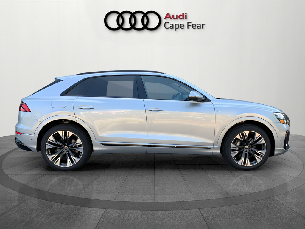 New 2026 Audi Q8 Premium Plus AWD/4WD image 6